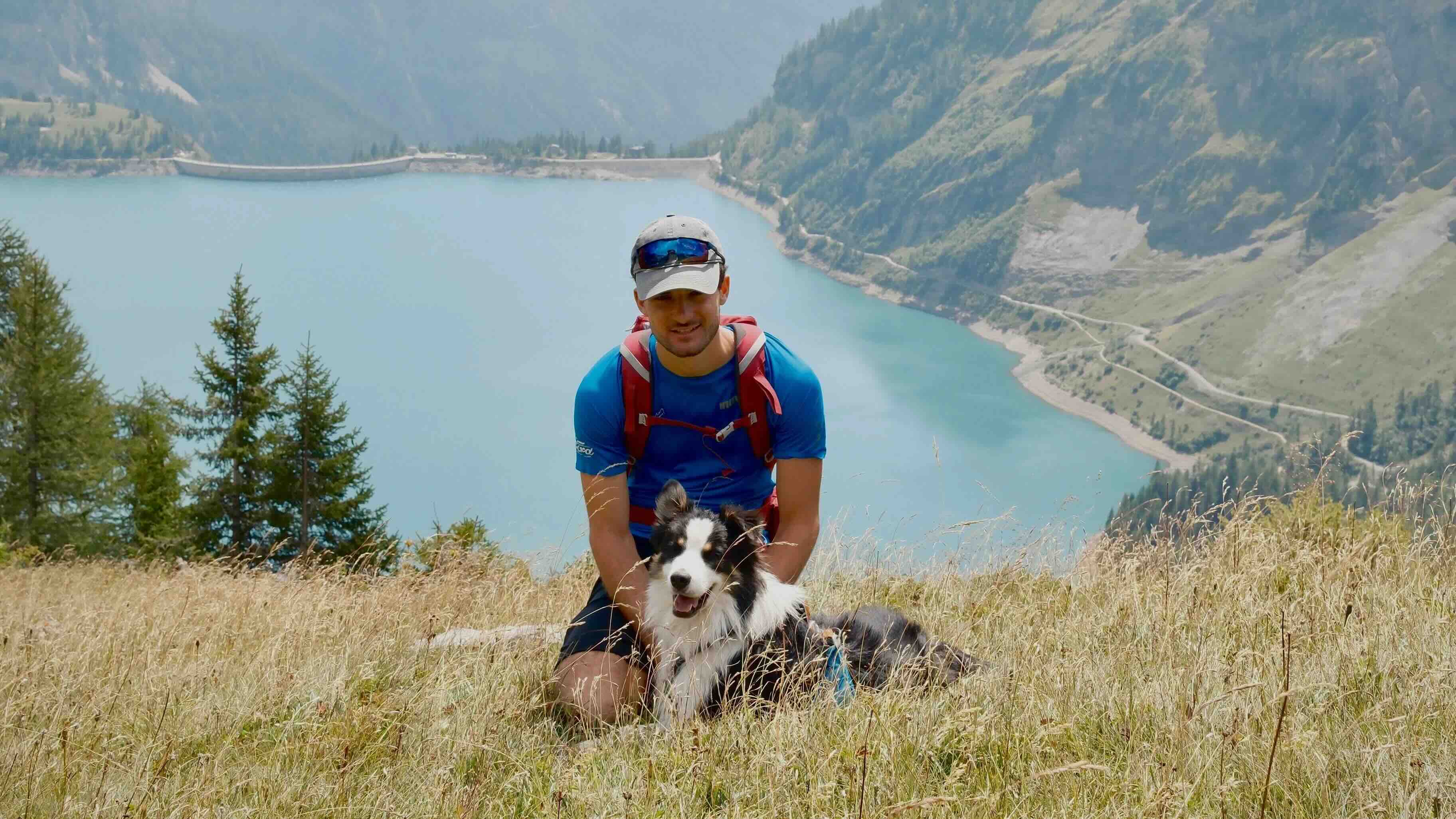 Vacances à la montagne avec son chien : guide complet pour l'été