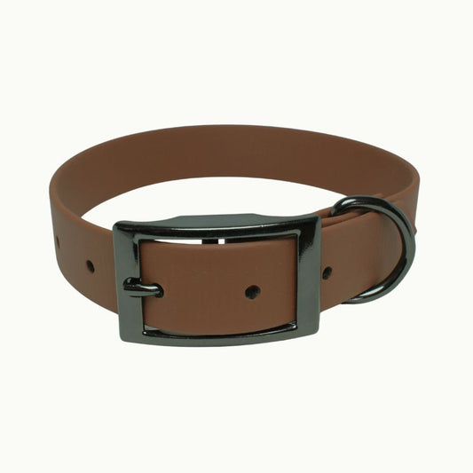 The Essential - Biothane® Collar 25mm